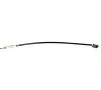 1x Sensore di temperatura per BMW 5 E60, E61 535D 200KW 04-10, 7 730D