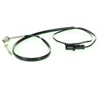 GH Sensore Temperatura Dei Gas di Scarico per Fiat Doblo 223 1.3 D Multijet 119