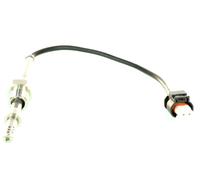 1x Sensore di temperatura per MB A W169 2011-,B W245 CDI 11-