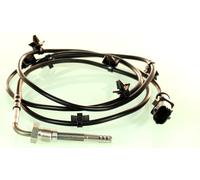 1x Sensore di temperatura per Opel Astra H 1.9CDT 04-, Zafira B 1.9CDTI 2005-