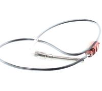 1x Sensore di temperatura per VW Multivan, Transporter 2.0TDI 2009-