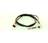 1x Sensore di temperatura per VW Passat 2.0TDI 2003-