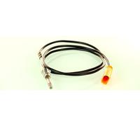 1x Sensore di temperatura per VW Transporter 1.9TDI 06-, Multivan 1.9TDI 2006-