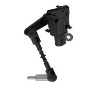 1x Sensore Livello Regolazione Faro Anteriore Sinistro for Audi A6 A7 4H0941285H