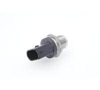 1x Sensore Pressione Del Carburante per Mercedes W203/W163/W461/W463 /W210 >
