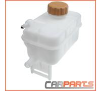 1x Serbatoio Espansione per Daewoo Nubira J100 Caivano 1.6L 2.0L 1997-2002