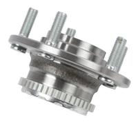 1x Serie Cuscinetti a Rulli Scanalati Posteriori per Hyundai Coupe Tiburon GK