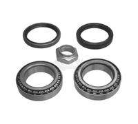 NK Kit cuscinetto ruota 759914 per FIAT DUCATO Assale anteriore (Pianale piatto/Telaio)