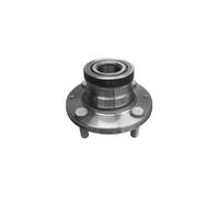 1x Serie Cuscinetti Ruota EISENFELS Per Mitsubishi Colt V 1300 GLGLX