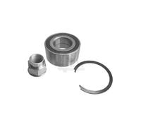 1x Serie Cuscinetto Ruota Kit Cuscinetti Ruota Per Fiat Punto 1.2 60