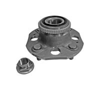 1x Serie Cuscinetto Ruota Set Cuscinetti Per Honda Accord V 1.9i 2.0i LS