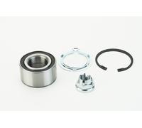 1x Serie Mozzo Cuscinetto Ruota ABS Per Dacia Sandero II Logan MCV