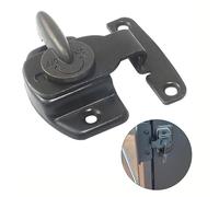 1x Serratura Porta per PitBoss Pro per ricambi per Serratura Porta Tavolo da