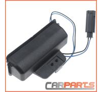 1x Serratura Portellone per Smart Fortwo Cabrio / Coupe 451 2007-21