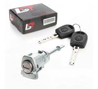 1x Serratura Portiera Chiave Anteriore Destro 6L3837168C per Seat Ibiza 3