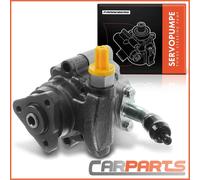 1x Servo Pompa Idraulico Sterzo per Land Rover Discovery II L318 2.5L Diesel