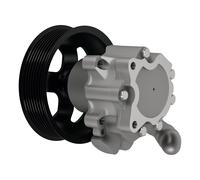 1x Servopumpe Pompa Idraulica Pompa for MERCEDES W251 W164 M642 A0044668301