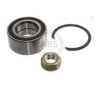 1x Set Cuscinetti Ruota A.B.S. Anteriore Sinistra Destra per Peugeot 807 E
