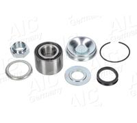 1x Set Cuscinetti Ruota AIC per Citroën C2 C3 Peugeot 1007 Bipper