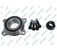 1x Set Cuscinetti Ruota Anteriore GSP per Alfa Romeo Giulietta 940 con ABS