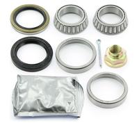 1x Set Cuscinetti Ruota Anteriore per Chevrolet Matiz M200 M250 Spark Daewoo