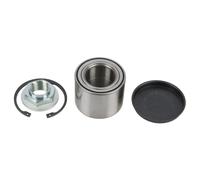1x Set Cuscinetti Ruota Assale Posteriore Sinistra per Renault Master III