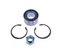 1x Set Cuscinetti Ruota DENCKERMANN per Chevrolet Spark M300 Aveo/Kalos