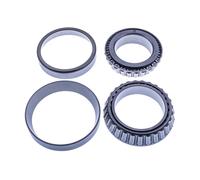 1x Set Cuscinetti Ruota DENCKERMANN Per Renault Master III 2.3 dCi 125 RWD