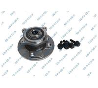 Kit cuscinetto ruota Assale posteriore Sx per MINI MINI