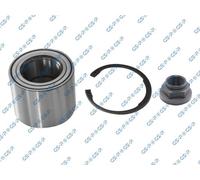 1x Set Cuscinetti Ruota GSP Posteriori per Fiat Ducato Pritsche 230