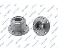 1x Set Cuscinetti Ruota GSP Posteriori per Fiat Ducato Pritsche 230