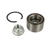 1x Set Cuscinetti Ruota HART per Fiat Ducato Kasten 130 Multijet 2.3 D 115