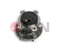 1x Set Cuscinetti Ruota JPN Per Ford S-Max 2.0 TDCi 2.2 Galaxy