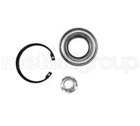 1x Set Cuscinetti Ruota METELLI per Toyota Corolla Verso 1.8 2.2 D-4D