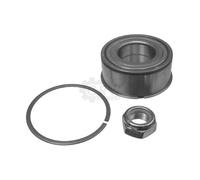 1x Set Cuscinetti Ruota NK 753920 Per Renault Espace III 2.0 16V