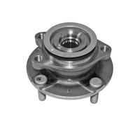 1x Set Cuscinetti Ruota NK Mozzo Ruota per Nissan Tiida Hatchback C11 SC11