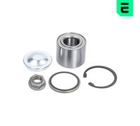 OPTIMAL 702976L Kit cuscinetto ruota adatto per MERCEDES-BENZ CITAN Kasten (415)