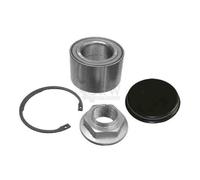 1x Set Cuscinetti Ruota per Renault Master II Opel Movano 2.5 dCi