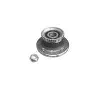 1x Set Cuscinetti Ruota per Renault Scénic I 1.6 Bi-Fuel 1.9 DTi