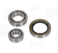 1x Set Cuscinetti Ruota Posteriore AIC per Mercedes-Benz Saloon 230 E