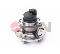 1x Set Cuscinetti Ruota Posteriore Per KIA Picanto 1.1 1.0 Rio II Hyundai