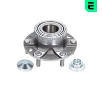 1x Set Cuscinetti Ruota Radnabe Anteriore OPTIMAL Per Hyundai H-1 Travel TQ