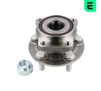 1x Set Cuscinetti Ruota Radnabe Anteriore OPTIMAL per Subaru Forester SH