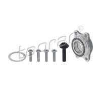 1x Set Cuscinetti Ruota TOPRAN 113 006