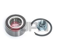 1x Set Cuscinetto Ruota Anteriore Doppia Sede Per Opel Corsa D 1.2 1.4 Adam Fiat