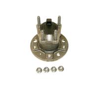 1x Set Cuscinetto Ruota Con Mozzo NK Per Opel Zafira B A05
