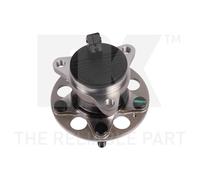 NK Kit Cuscinetto Ruota Adatto A per Kia Ceed 1.6 T-Gdi Gt 1.4 Hyundai i30