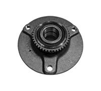 1x Set Cuscinetto Ruota EISENFELS Per Smart Fortwo Coupe 0.8 CDI 0.7