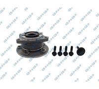 1x Set Cuscinetto Ruota GSP Posteriore Con Sensore ABS Volvo XC90 I 275