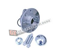 1x Set Cuscinetto Ruota GT-BERGMANN per Opel Astra H Caravan L35